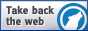 LibreWolf badge