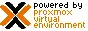 Proxmox badge